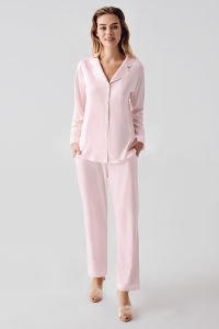 Perin 1035 Penye Pijama Takım