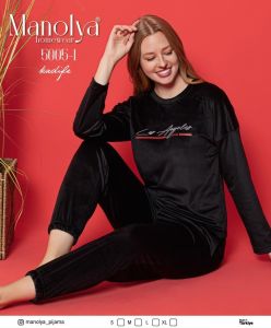 Manolya 5005-1