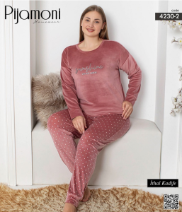 Pijamoni 4230-2