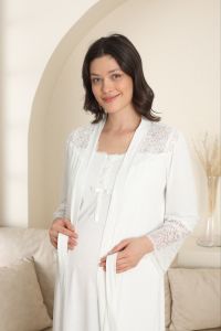 Aylam 1040 Gecelik & Sabahlık