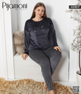 Pijamoni 4230-7