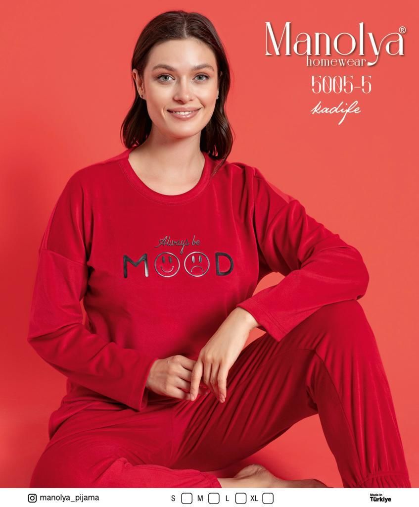 Manolya 5005-5