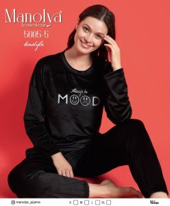 Manolya 5005-5