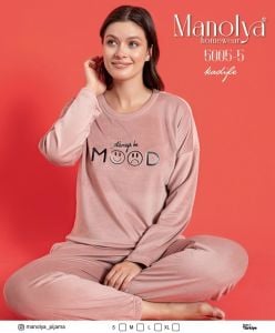 Manolya 5005-5