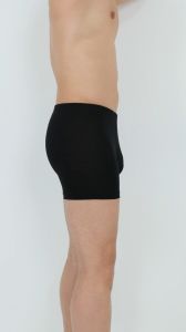 Hmd 431 İçten Lastik Bambu Boxer