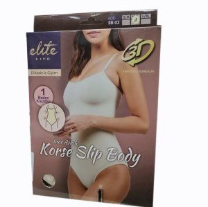 Elite Life 876 K14 Body Korse