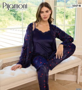 Pijamoni 5547-18
