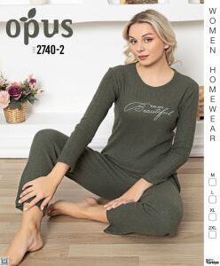 Opus 2740-2