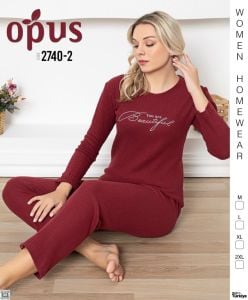 Opus 2740-2