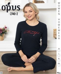 Opus 2740-2