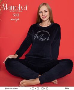 Manolya 5001