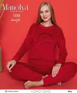 Manolya 5001