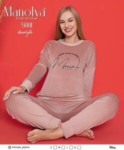 Manolya 5001
