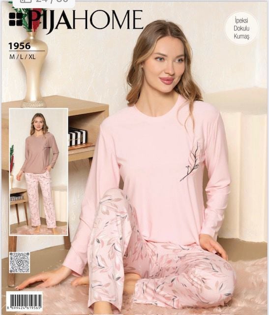 Pijahome 1956