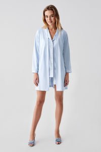 Perin 324 4'lü Pijama Takım