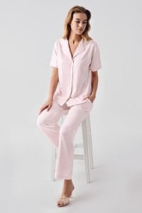 Perin 324 4'lü Pijama Takım