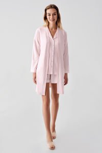 Perin 324 4'lü Pijama Takım