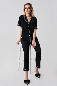Perin 324 4'lü Pijama Takım