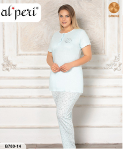 Alperi 780-14