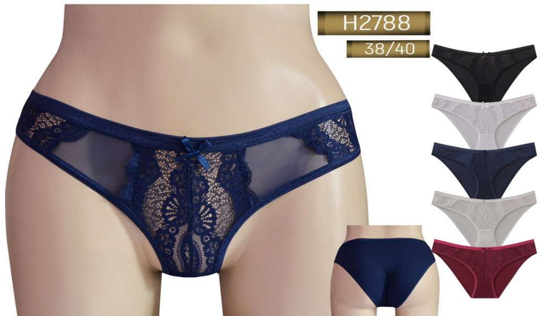 Helena Paris 2788