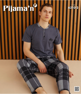 Pijaman 6310-2