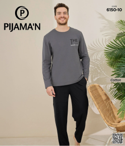 Pijaman 6150-10
