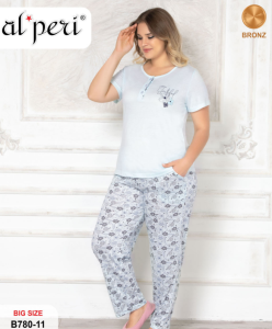 Alperi 780-11