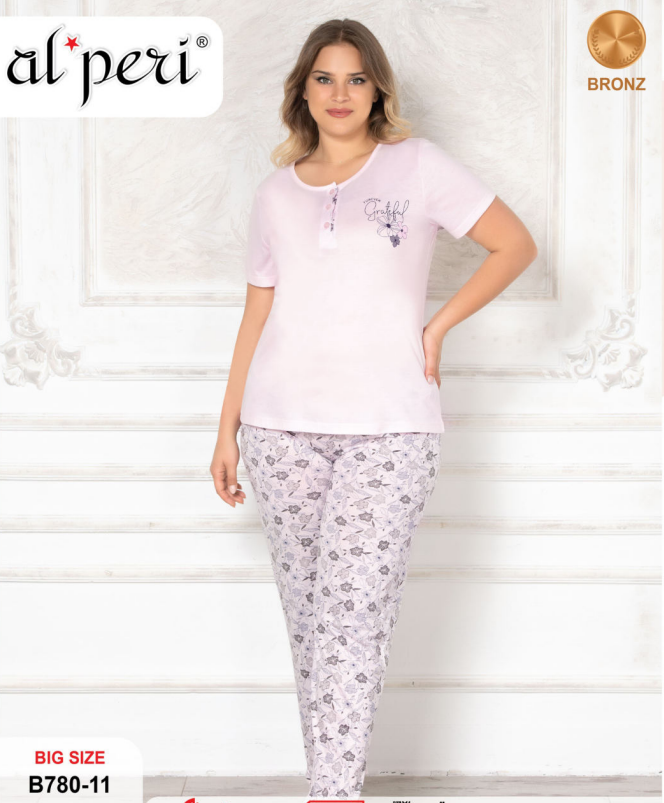 Alperi 780-11