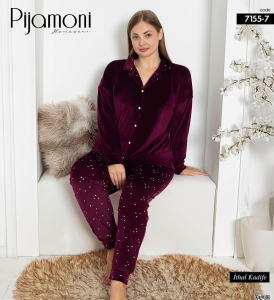 Pijamoni 7155-7