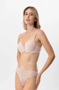 Pierre Cardin 4901 Dolgulu Sütyen Takım