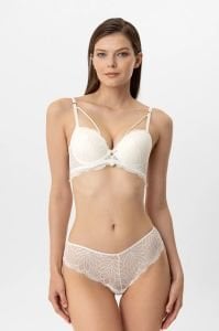 Pierre Cardin 4885 Dolgulu Sütyen Takım