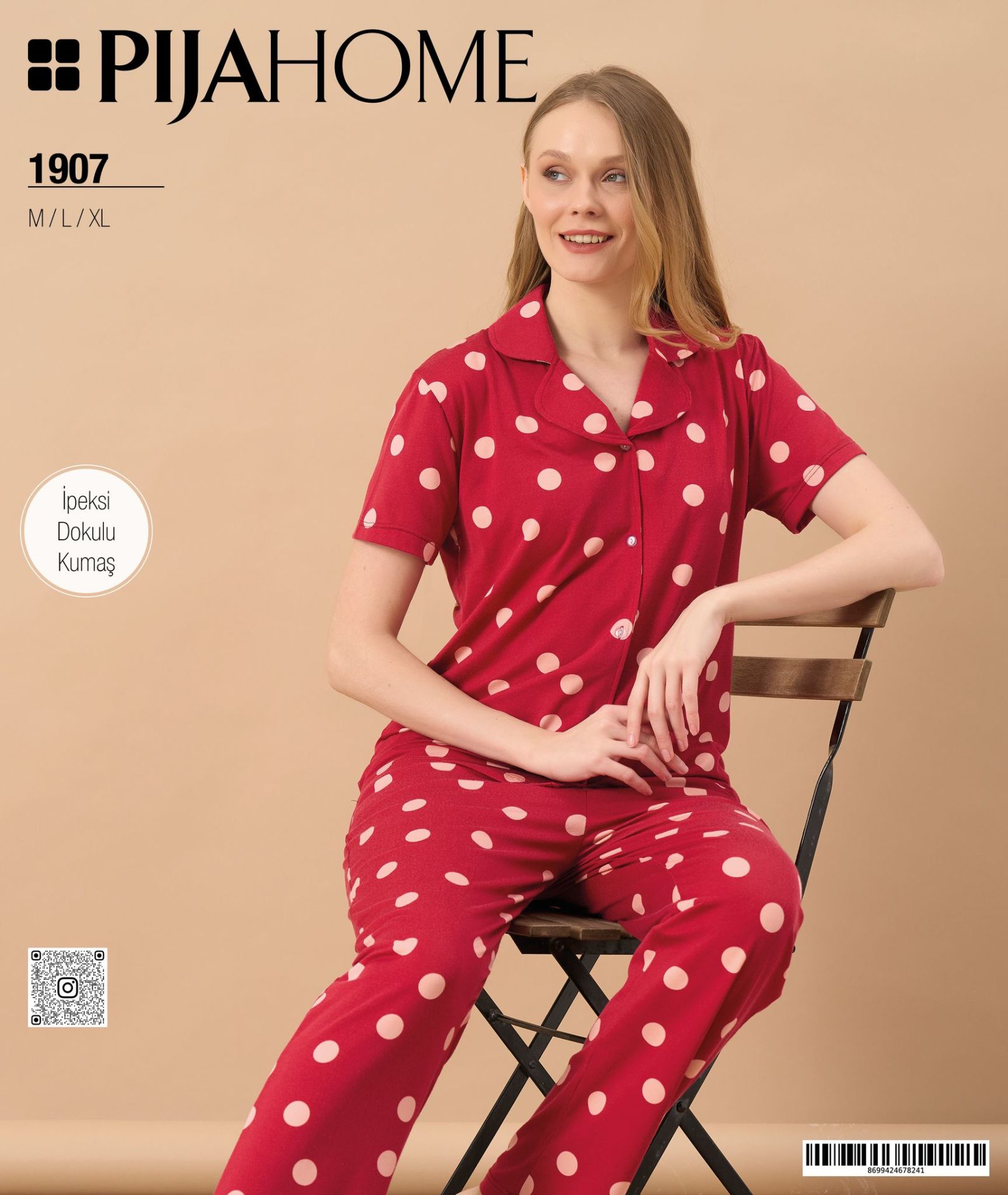 Pijahome 1907