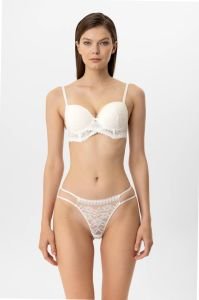 Pierre Cardin 4881 Dolgulu Sütyen Takım