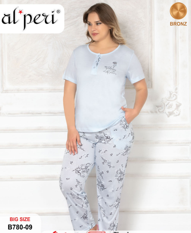 Alperi 780-09
