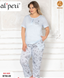 Alperi 780-09