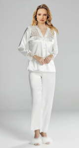 Lovela 2005 Saten 6Lı Set