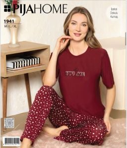 Pijahome 1941
