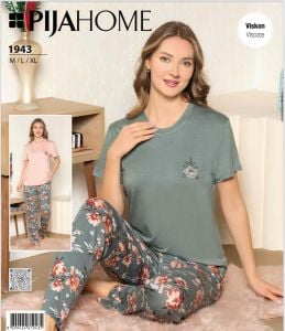 Pijahome 1943