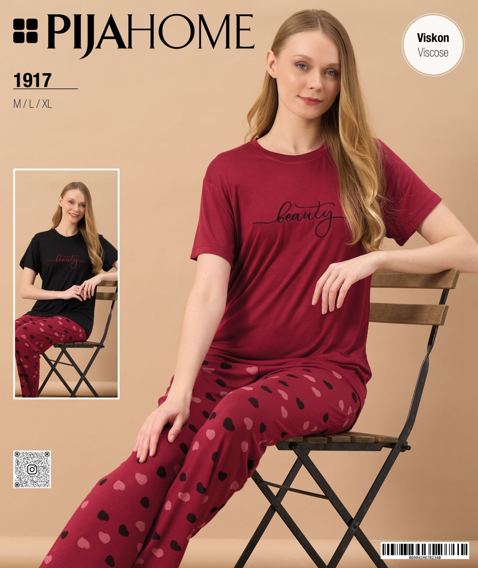 Pijahome 1917
