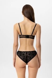 Pierre Cardin 4880 Dolgusuz Sütyen Takım