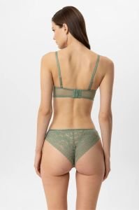 Pierre Cardin 4880 Dolgusuz Sütyen Takım