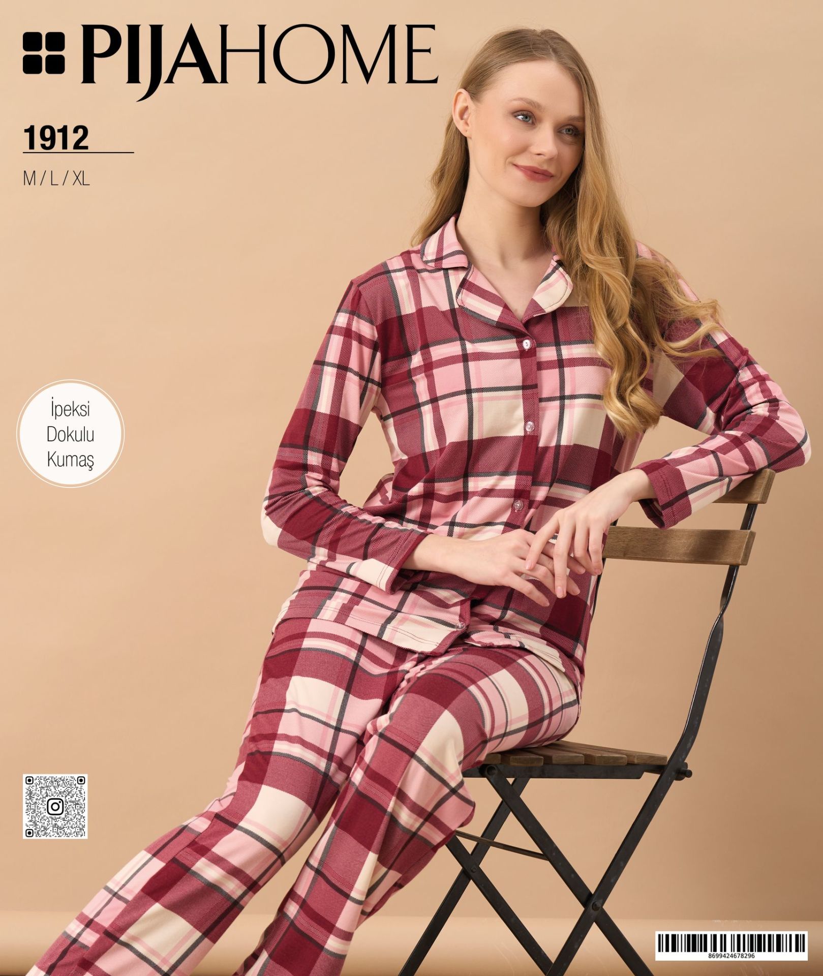 Pijahome 1912