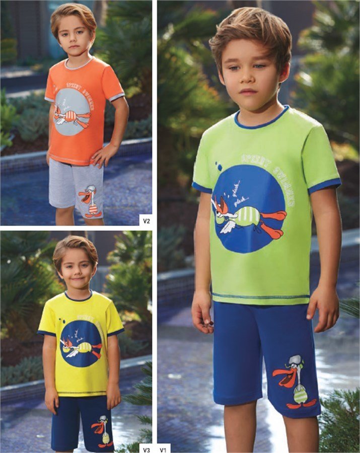 ROLY POLY 1022
