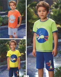 ROLY POLY 1022