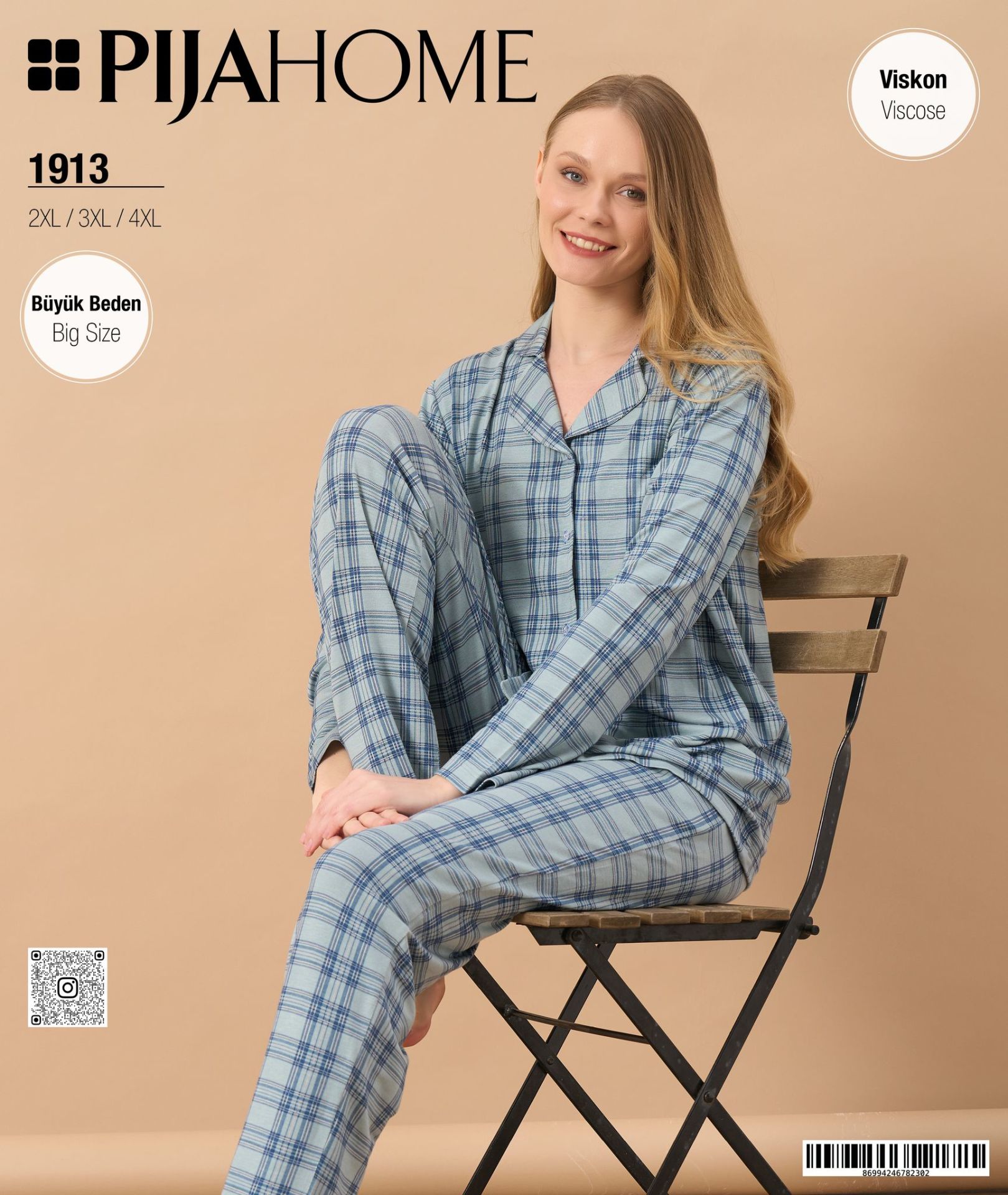Pijahome 1913