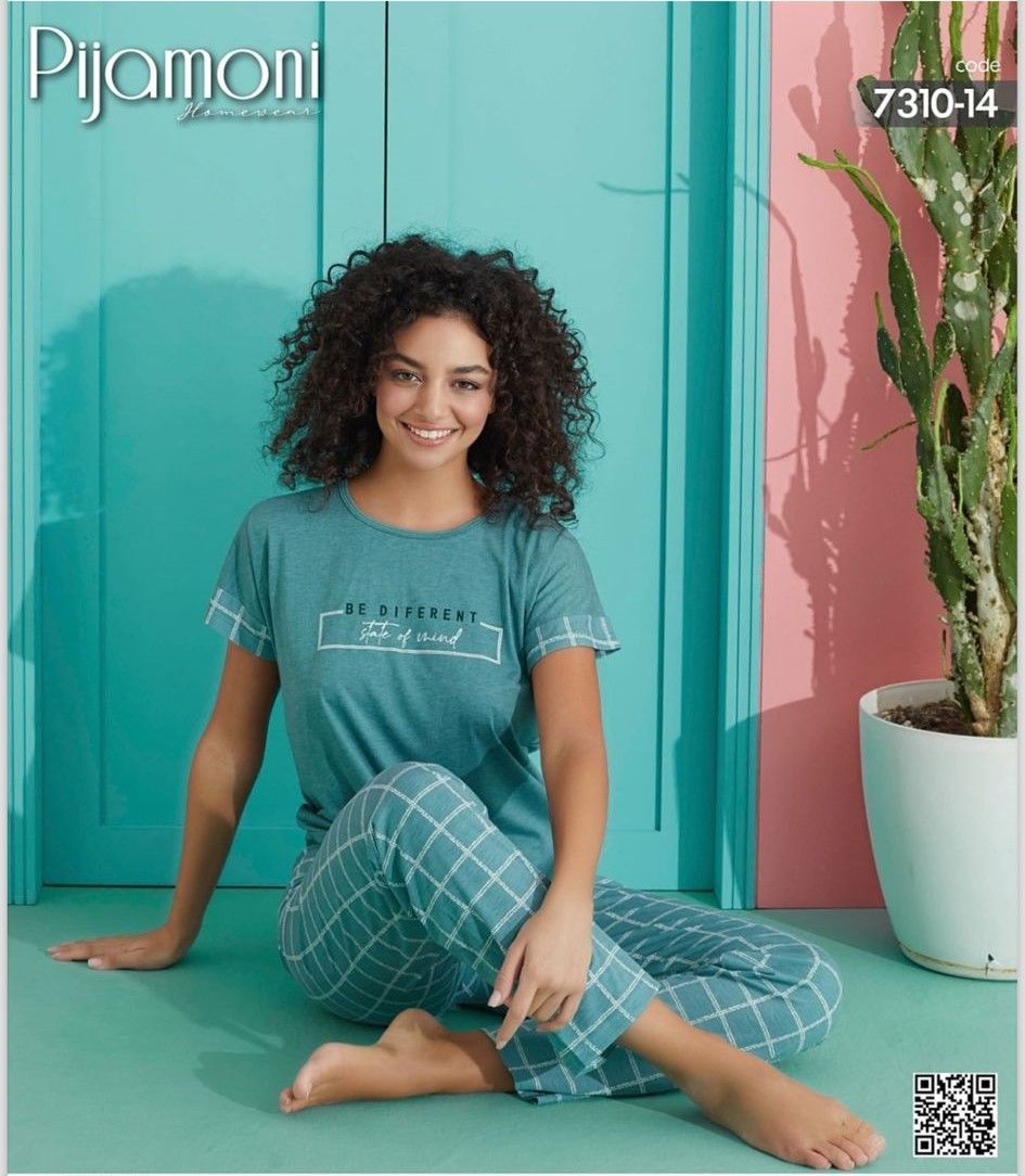 Pijamoni 7310-14