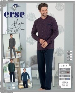ERSE 614