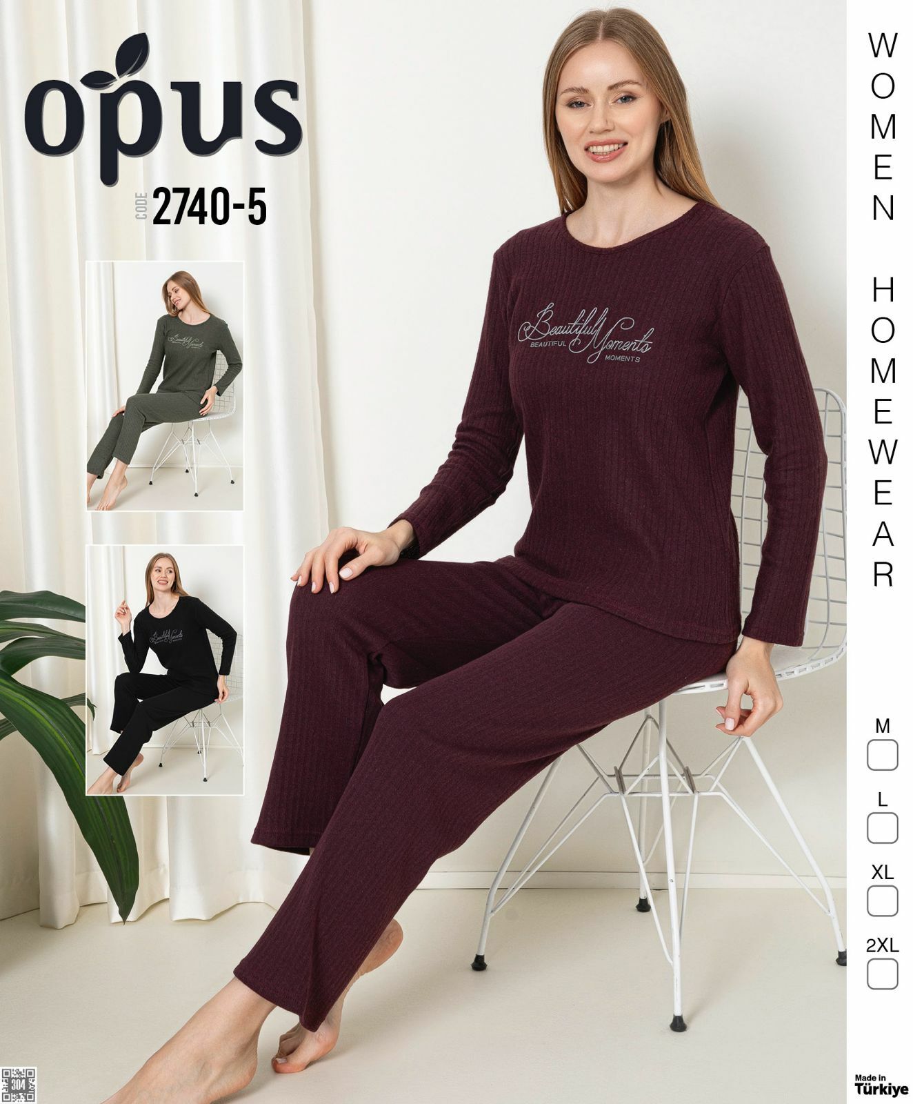 Opus 2740-5