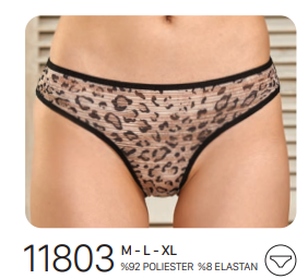 Berrak 11803 Külot