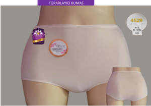 PAPATYA 4529